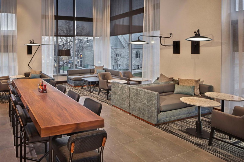Hyatt Place State College, State College, United States
