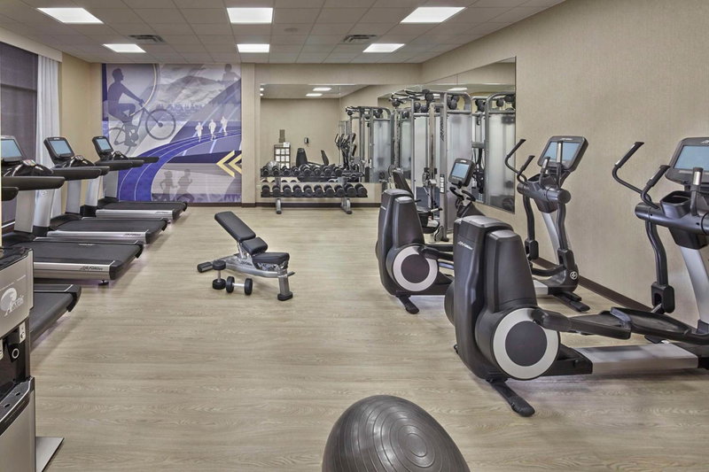 Hyatt Place State College, State College, United States