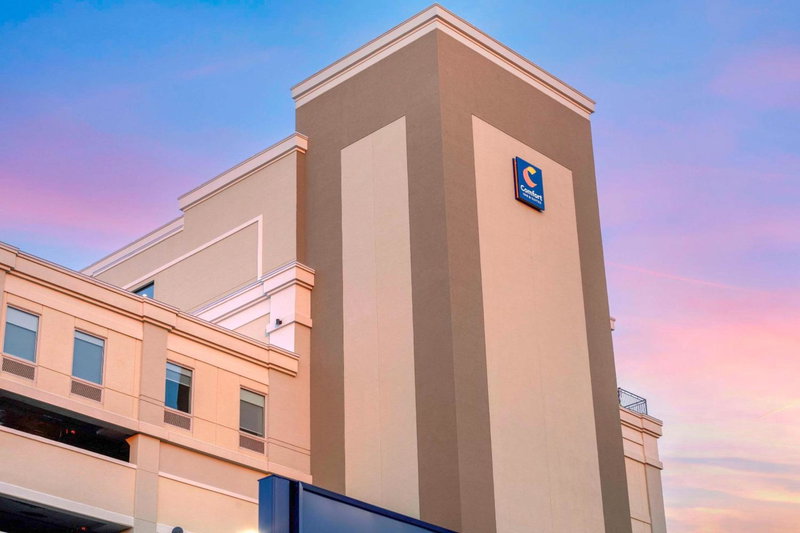 Four Points by Sheraton Newark Airport, Newark, United States