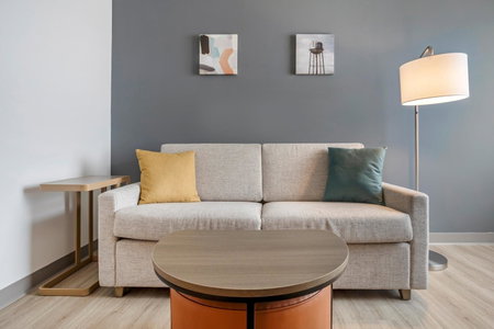Four Points by Sheraton Newark Airport, Newark, United States