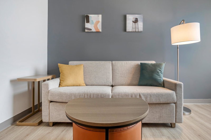 Four Points by Sheraton Newark Airport, Newark, United States