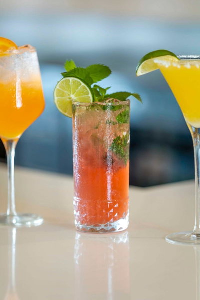 Four Points by Sheraton Newark Airport, Newark, United States