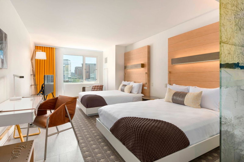 The Envoy Hotel, Autograph Collection, Boston, United States