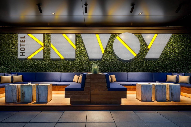 The Envoy Hotel, Autograph Collection, Boston, United States