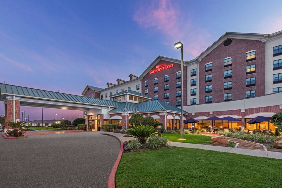 Hilton Garden Inn Houston/Sugar Land, Sugar Land, United States