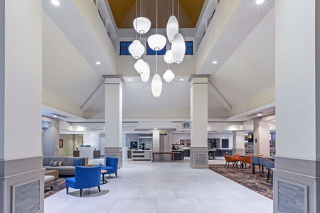 Hilton Garden Inn Houston/Sugar Land, Sugar Land, United States