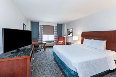 Hilton Garden Inn Houston/Sugar Land, Sugar Land, United States