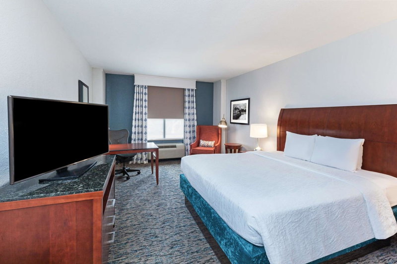 Hilton Garden Inn Houston/Sugar Land, Sugar Land, United States