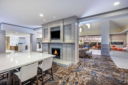 Hilton Garden Inn Houston/Sugar Land, Sugar Land, United States