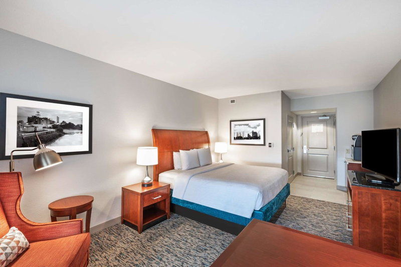 Hilton Garden Inn Houston/Sugar Land, Sugar Land, United States