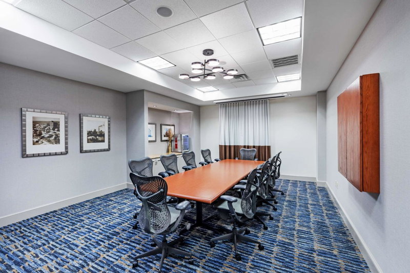 Hilton Garden Inn Houston/Sugar Land, Sugar Land, United States
