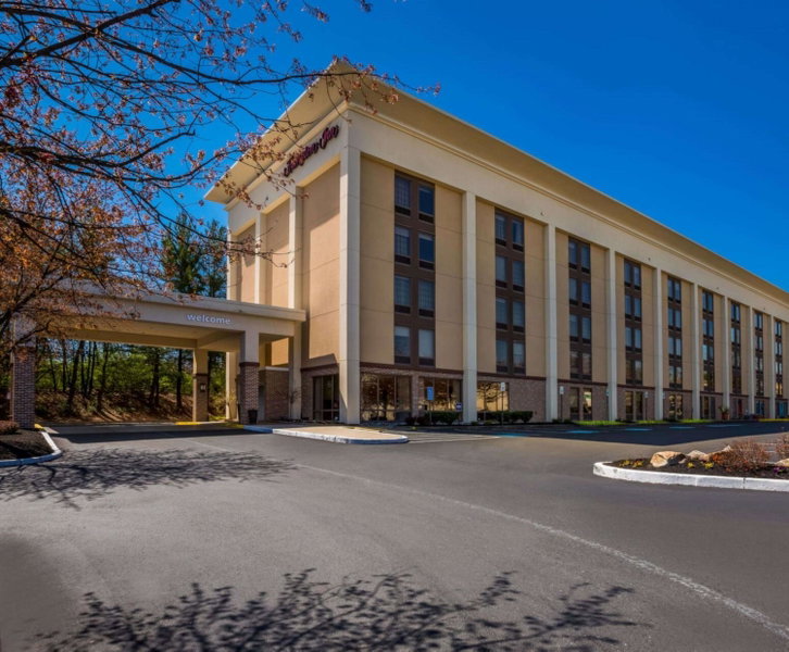 Hampton Inn Philadelphia/Willow Grove, Willow Grove, United States