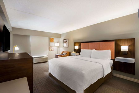 Hampton Inn Philadelphia/Willow Grove, Willow Grove, United States