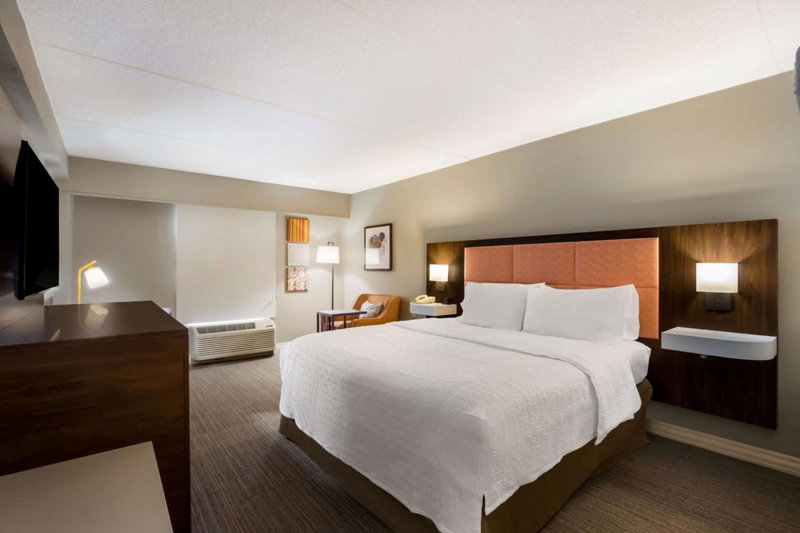 Hampton Inn Philadelphia/Willow Grove, Willow Grove, United States