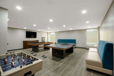 Hampton Inn Philadelphia/Willow Grove, Willow Grove, United States
