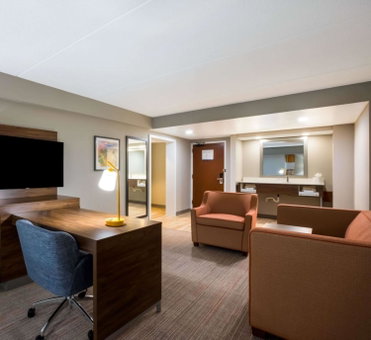 Hampton Inn Philadelphia/Willow Grove, Willow Grove, United States