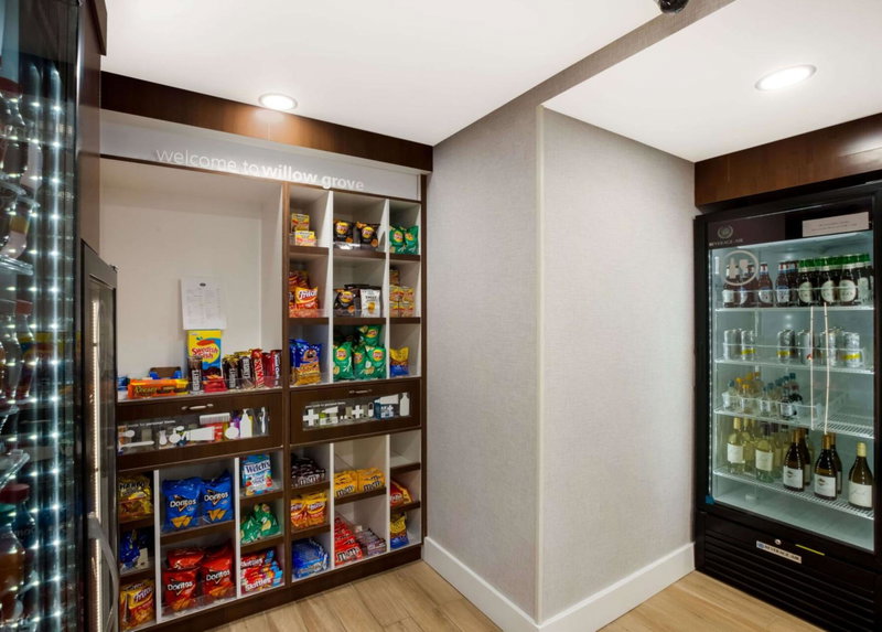 Hampton Inn Philadelphia/Willow Grove, Willow Grove, United States