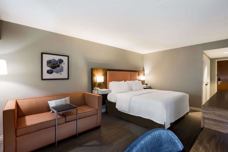 Hampton Inn Philadelphia/Willow Grove, Willow Grove, United States