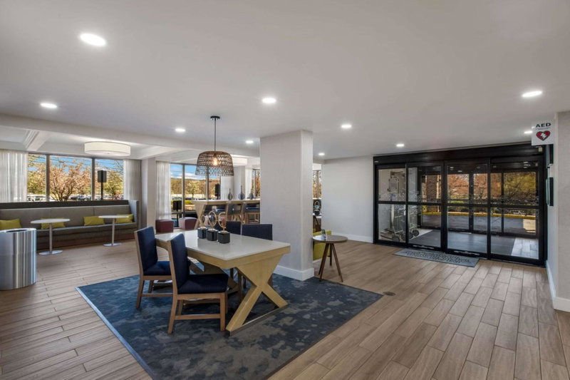 Hampton Inn Philadelphia/Willow Grove, Willow Grove, United States