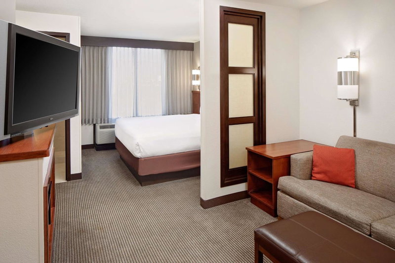 Hyatt Place Ontario/Rancho Cucamonga, Ontario, United States