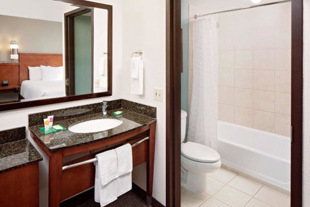 Hyatt Place Ontario/Rancho Cucamonga, Ontario, United States