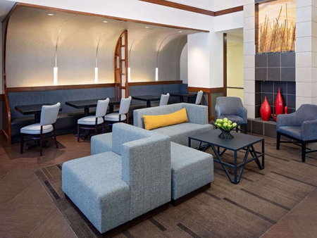 Hyatt Place Ontario/Rancho Cucamonga, Ontario, United States