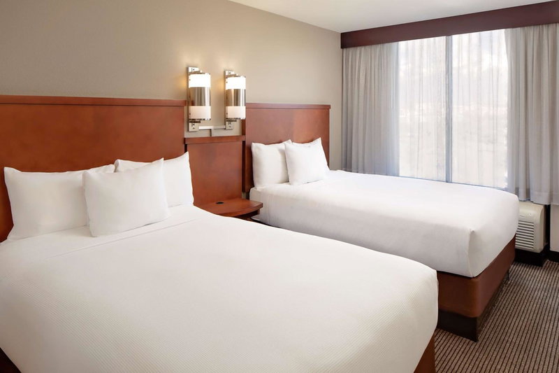 Hyatt Place Ontario/Rancho Cucamonga, Ontario, United States
