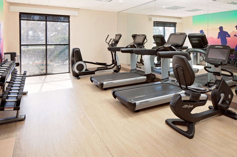 Hyatt Place Ontario/Rancho Cucamonga, Ontario, United States