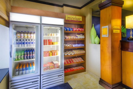 Fairfield Inn by Marriott Washington D.C., Washington, United States
