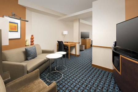 Fairfield Inn by Marriott Washington D.C., Washington, United States