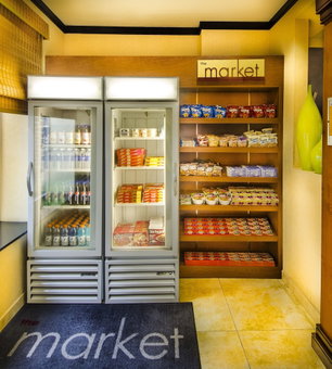 Fairfield Inn by Marriott Washington D.C., Washington, United States