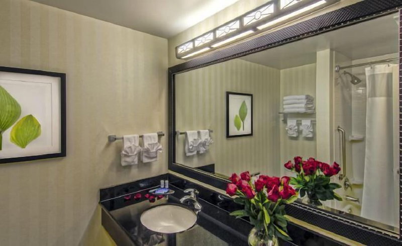 Fairfield Inn by Marriott Washington D.C., Washington, United States