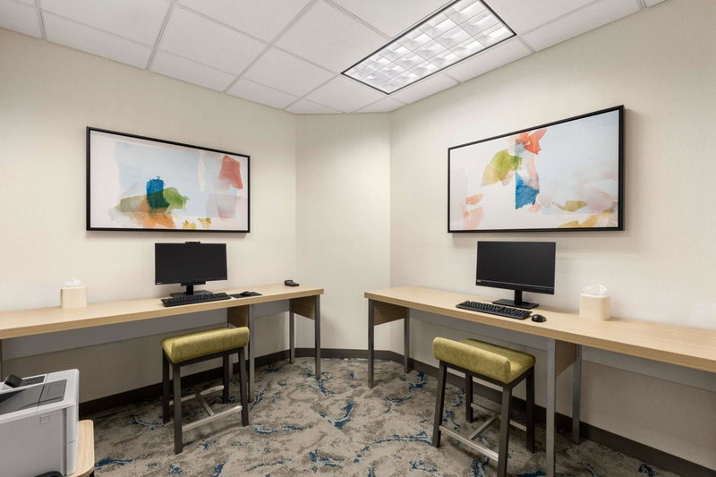 Hilton Garden Inn Spokane Airport, Airway Heights, United States