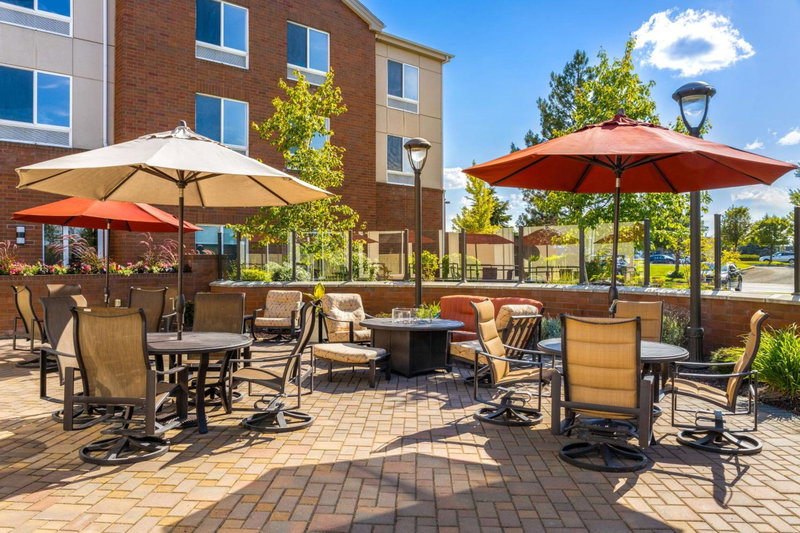 Hilton Garden Inn Spokane Airport, Airway Heights, United States