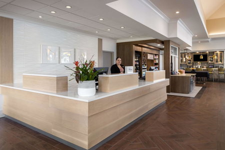 Hilton Garden Inn Spokane Airport, Airway Heights, United States