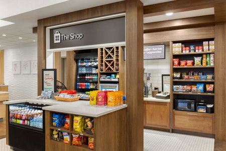 Hilton Garden Inn Spokane Airport, Airway Heights, United States