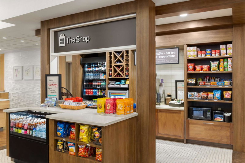 Hilton Garden Inn Spokane Airport, Airway Heights, United States