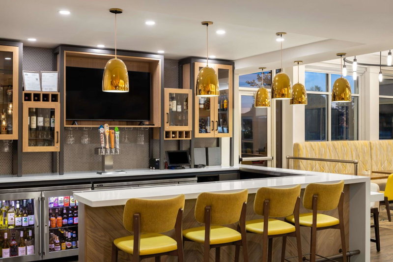 Hilton Garden Inn Spokane Airport, Airway Heights, United States