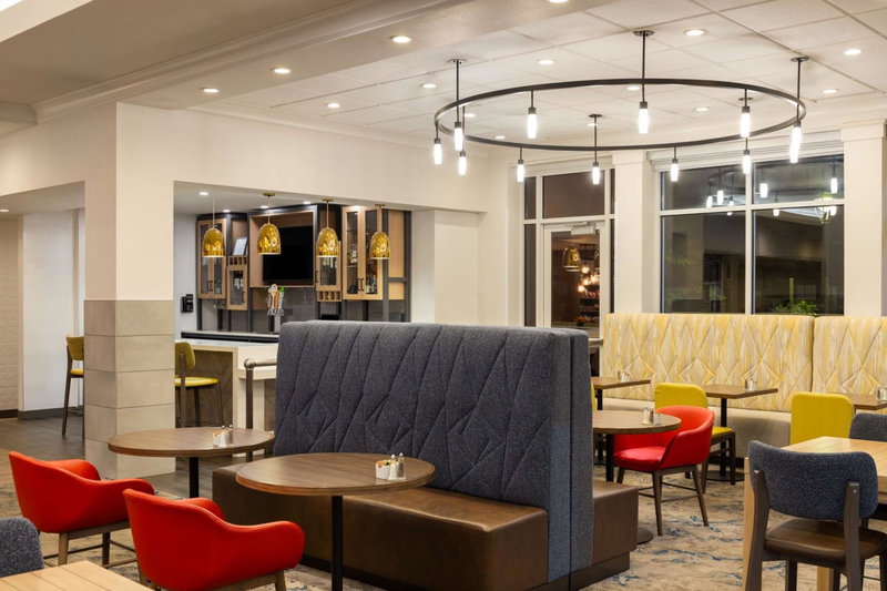 Hilton Garden Inn Spokane Airport, Airway Heights, United States