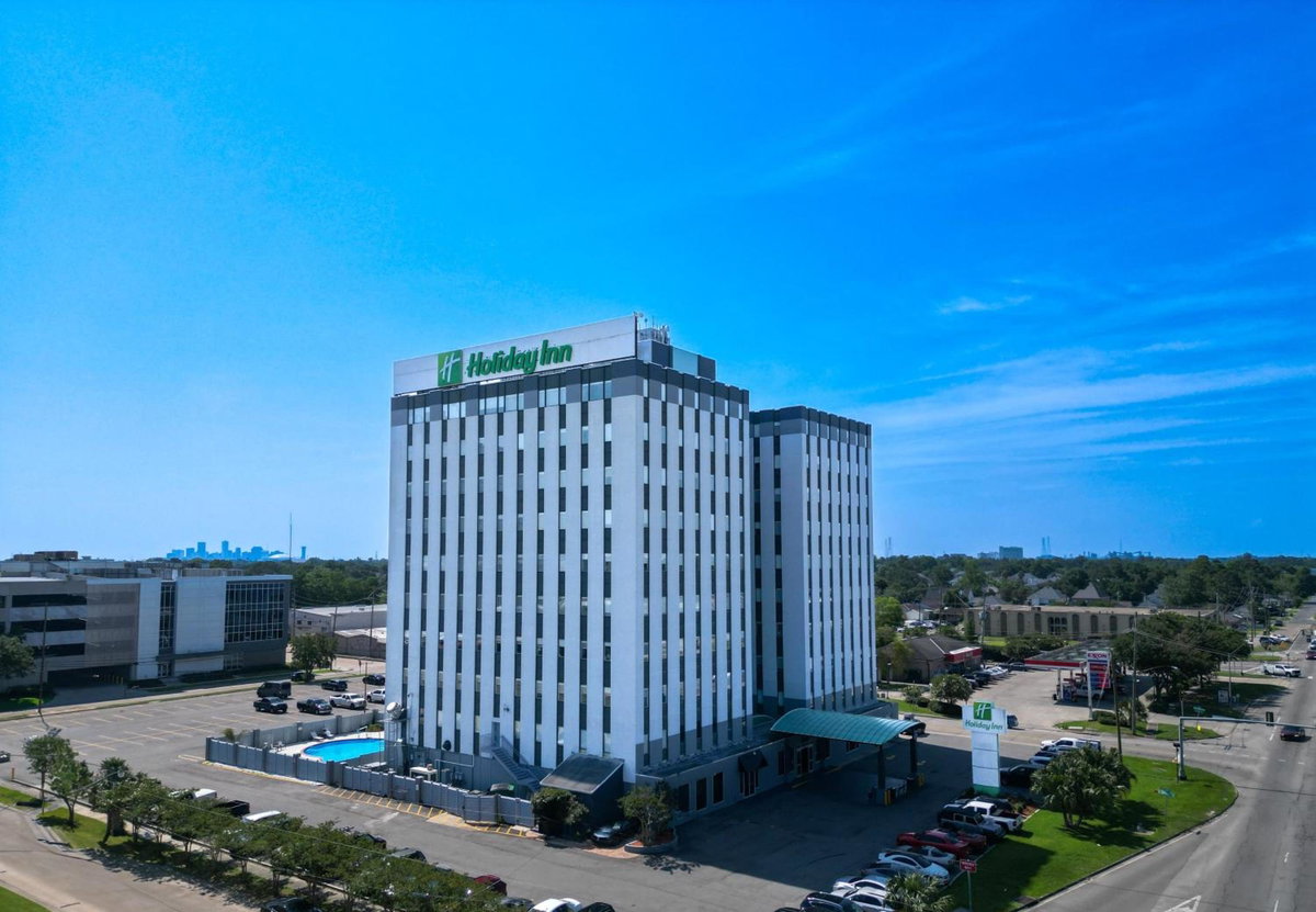 Hotel · Holiday Inn Metairie New Orleans by IHG, Metairie