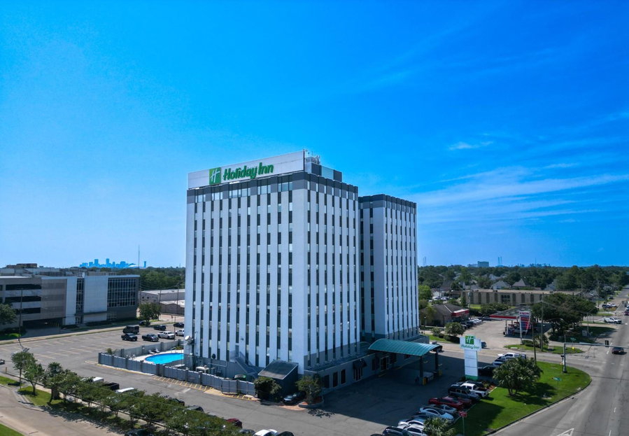 Holiday Inn Metairie New Orleans by IHG, Metairie, United States