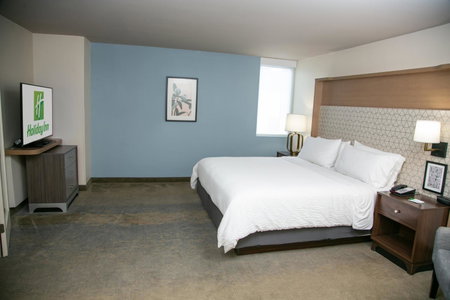 Holiday Inn Metairie New Orleans by IHG, Metairie, United States