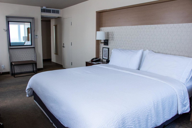 Holiday Inn Metairie New Orleans by IHG, Metairie, United States