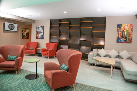 Holiday Inn Metairie New Orleans by IHG, Metairie, United States