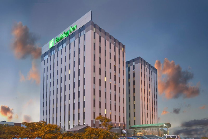 Holiday Inn Metairie New Orleans by IHG, Metairie, United States
