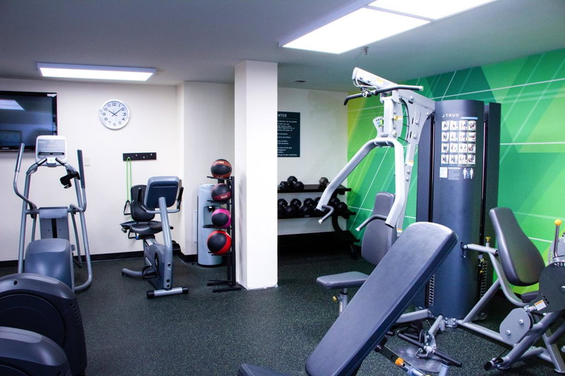 Holiday Inn Metairie New Orleans by IHG, Metairie, United States