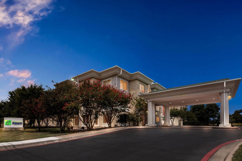 Holiday Inn Express & Suites Austin SW - Sunset Valley by IHG, Austin, United States