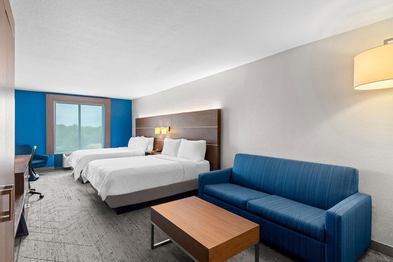 Holiday Inn Express & Suites Austin SW - Sunset Valley by IHG, Austin, United States