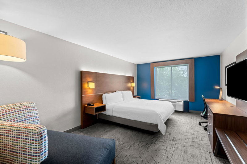 Holiday Inn Express & Suites Austin SW - Sunset Valley by IHG, Austin, United States