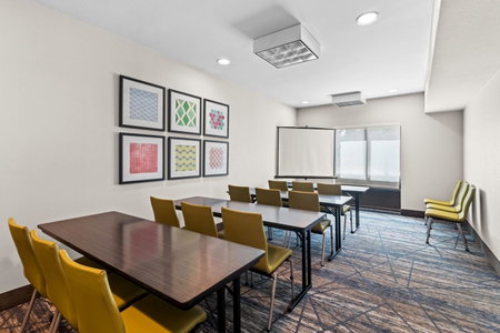 Holiday Inn Express & Suites Austin SW - Sunset Valley by IHG, Austin, United States